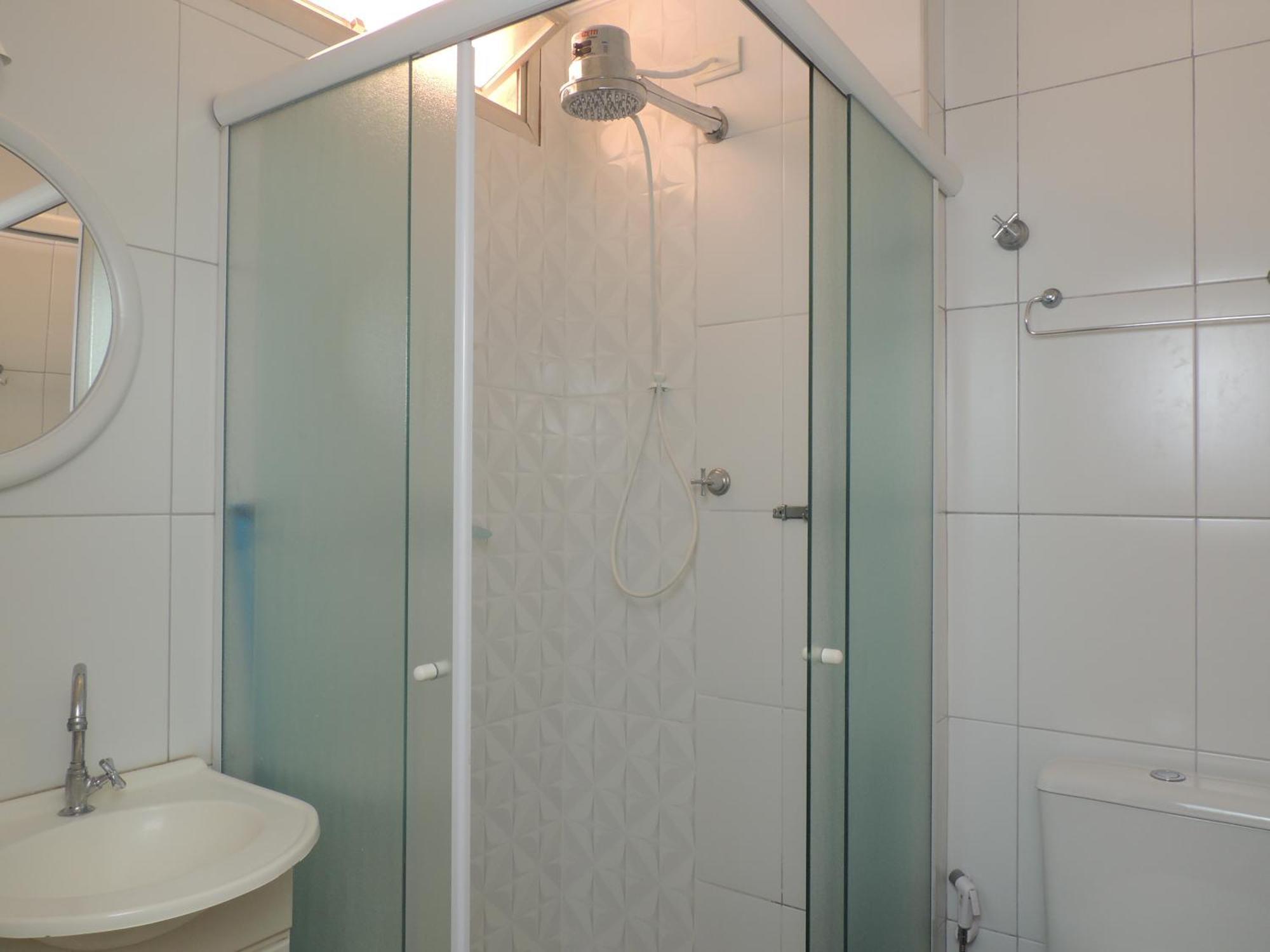 Flat Pitangueiras Boulevard Center Guaruja Exterior photo