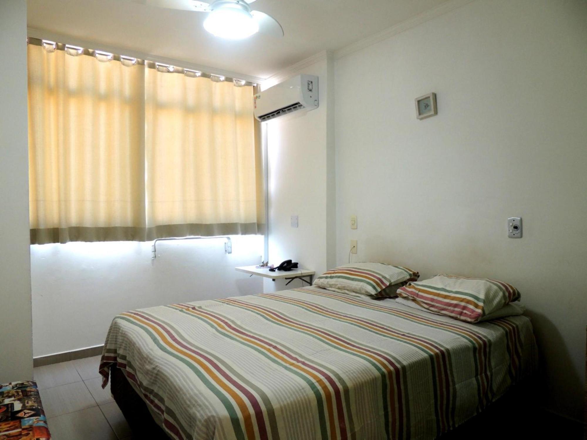 Flat Pitangueiras Boulevard Center Guaruja Exterior photo